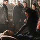 Image for article titled Once Upon A Time’s “The Black Fairy” gets her own tragic origin story